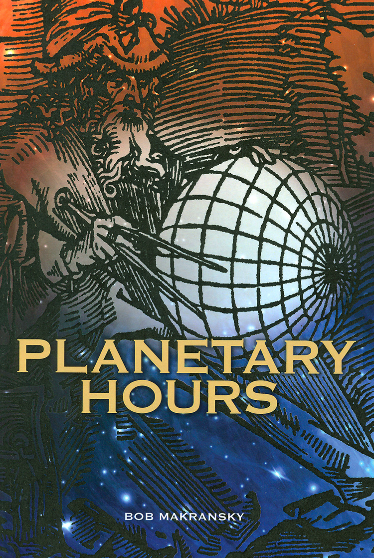 Planet hours. Planetary.