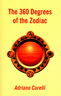 The 360 Degrees of the Zodiac