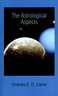 The Astrological Aspects