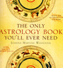 The Only Astrology Book You’ll Ever Need