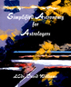 Simplified Astronomy for Astrologers