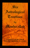 Six Astrological Treatises by Masha’allah