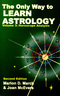 The Only Way to Learn Astrology V.3: Horoscope Analysis