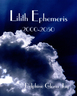 Lilith Ephemeris 2000-2050