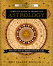 Llewellyn’s Complete Book of Predictive Astrology