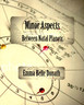 Minor Aspects Between Natal Planets