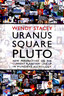 Uranus Square Pluto