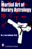 Martial Arts of Horary Astrology