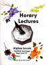 Horary Lectures