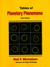 Tables of Planetary Phenomena
