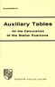 Auxiliary Tables/Calculating Stellar Positions