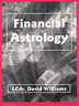 Financial Astrology