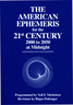 The American Ephemeris for the 21st Century 2000-2050 (Midnight)