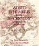 World Ephemeris 20th Cent. 1900-2000 (Noon)