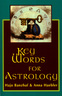 Keywords for Astrology