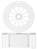Form 2 Chart Blanks