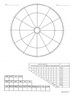 Form 8 Chart Blanks w/o marks