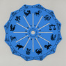 Wheel Template (6”)