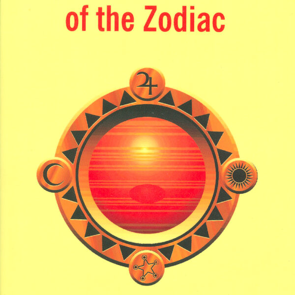 360 Degrees of the Zodiac