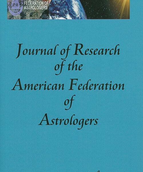 Journal of Research Vol. 13