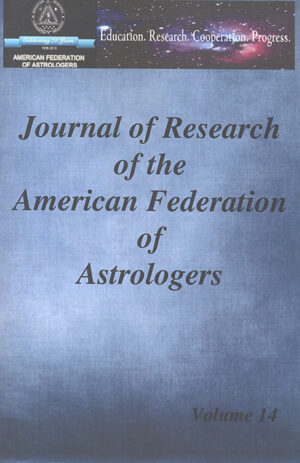 Journal of Research Vol. 14
