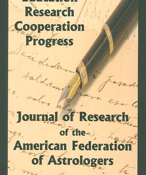 Journal of Research Vol. 15
