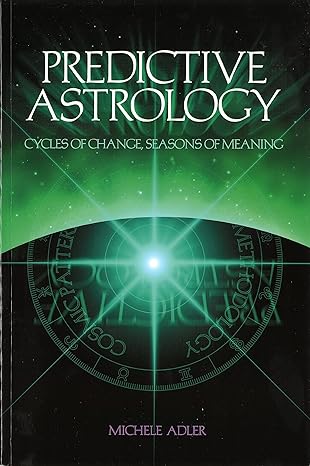 Predictive Astrology