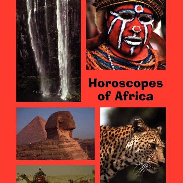 Horoscopes of Africa