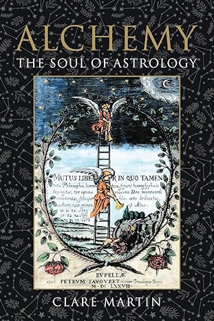Alchemy:The Soul of Astrology