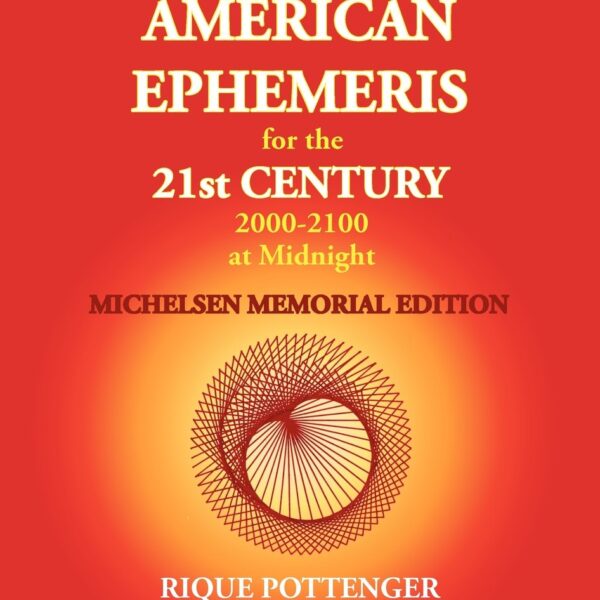 The New American Ephemeris for the 21st Century 2000-2100 (Midnight)