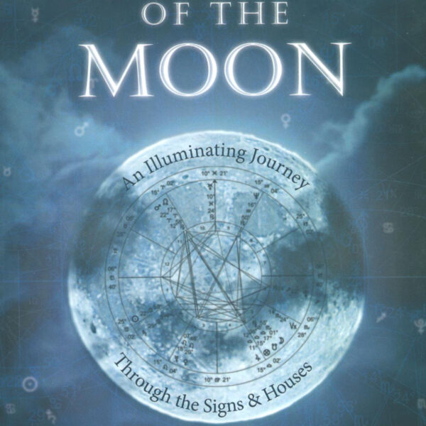Astrology of The Moon