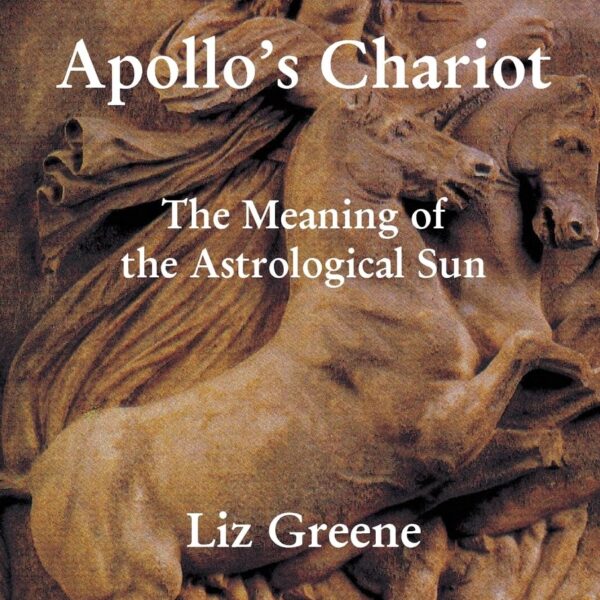 Apollo's Chariot: The Meaning of the Astrological Sun
