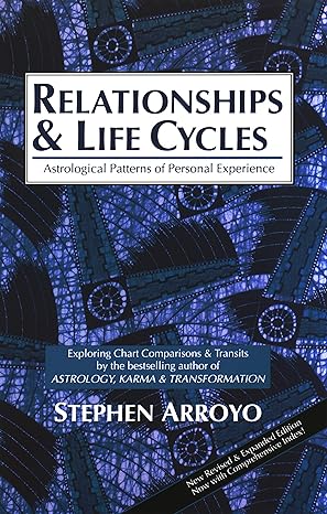 Relationships and Life Cycles