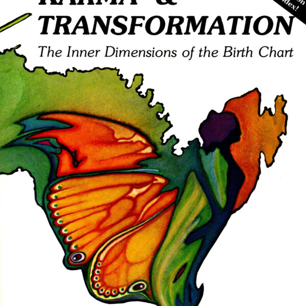 Astrology, Karma and Transformation