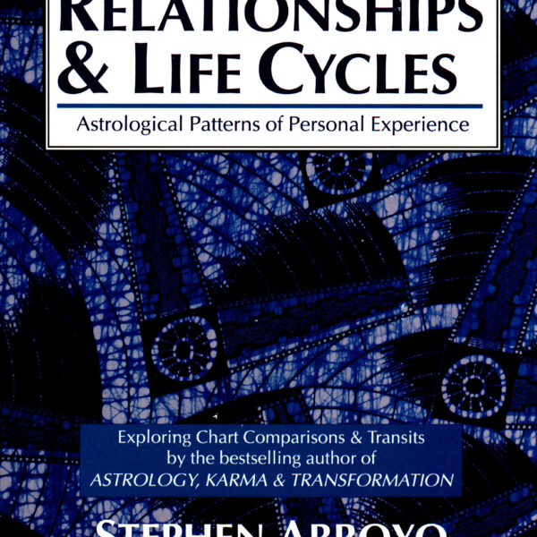 Relationships and Life Cycles