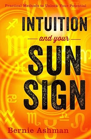 Intuition and your Sun Sign
