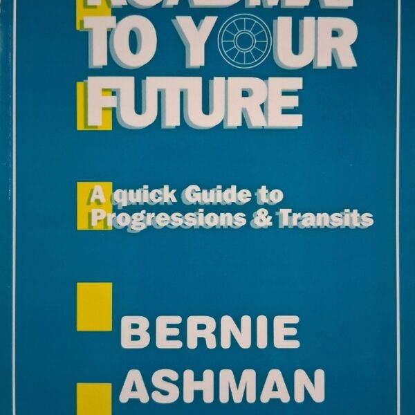 Road Map to Your Future