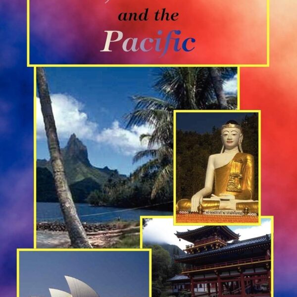 Horoscopes of Asia, Australia and the Pacific