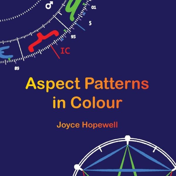 Aspect Patterns in Colour