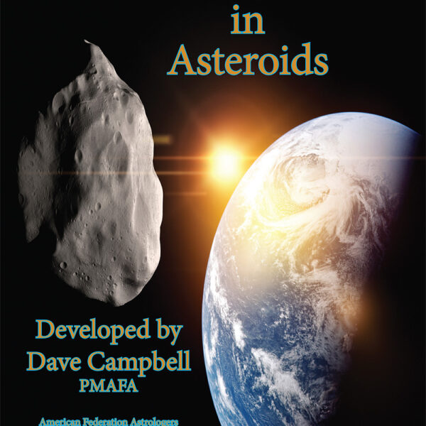 Advanced Course in Asteroids