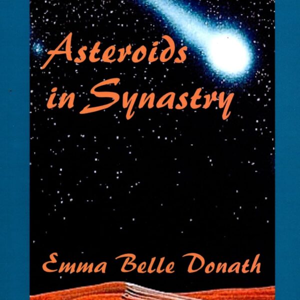 Asteroids in Synastry