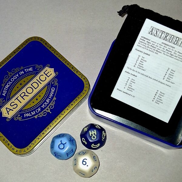Astrodice