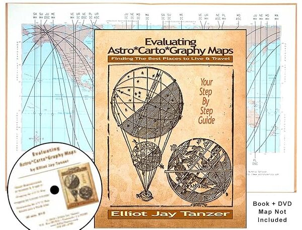Evaluating AstroCartoGraphy Maps