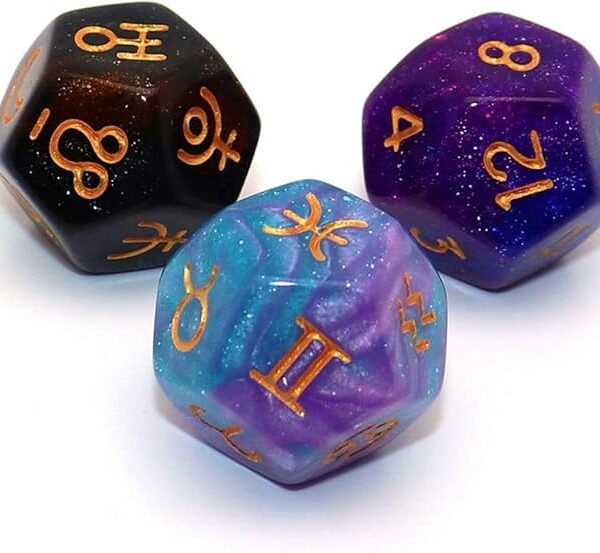 Astrodice