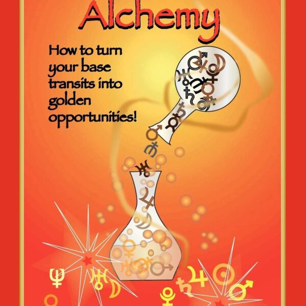 Astrological Alchemy
