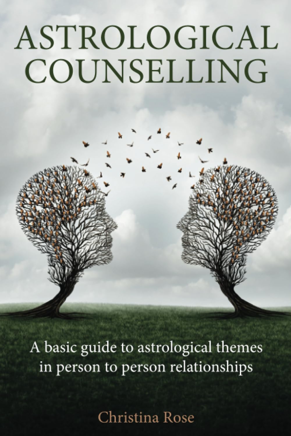 Astrological Counselling: A basic guide to astrological themes in person–to–person relationships - Image 2