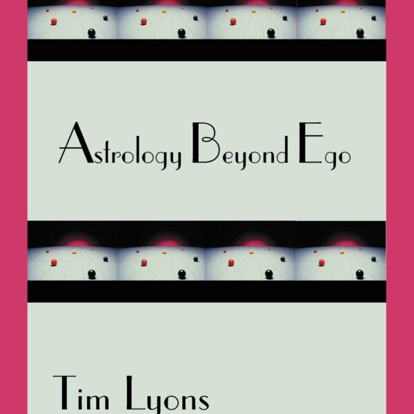 Astrology Beyond Ego