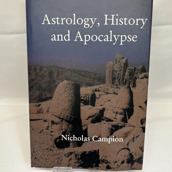 Astrology, History and Apocalypse (Hard Cover)