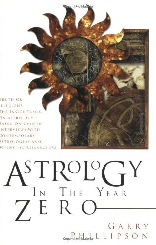 Astrology in the Year Zero