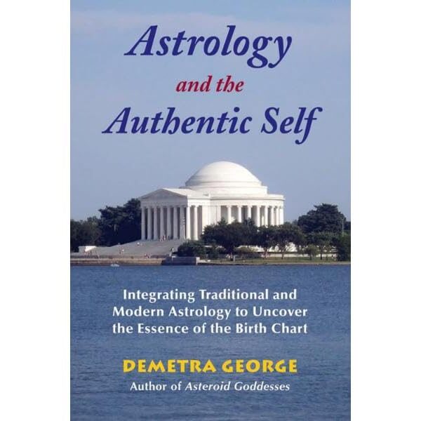 Astrology and the Authentic Self